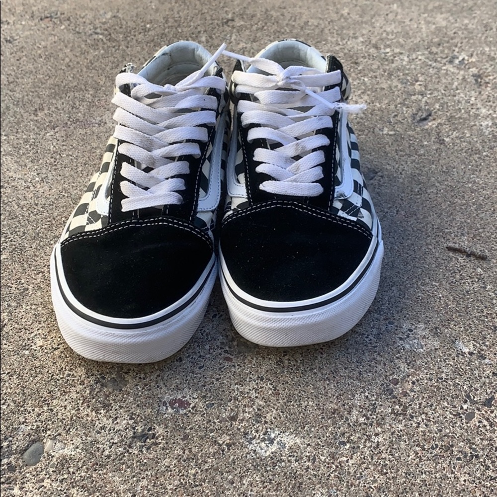 Vans